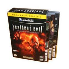 Resident Evil 10th Anniversary Collection - Gamecube | Play N Trade Winnipeg