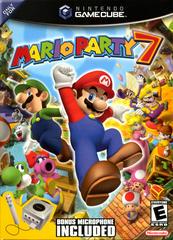 Mario Party 7 [Microphone Bundle] - Gamecube | Play N Trade Winnipeg