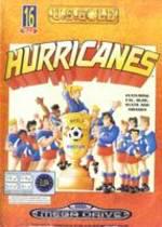 Hurricanes - PAL Sega Mega Drive | Play N Trade Winnipeg