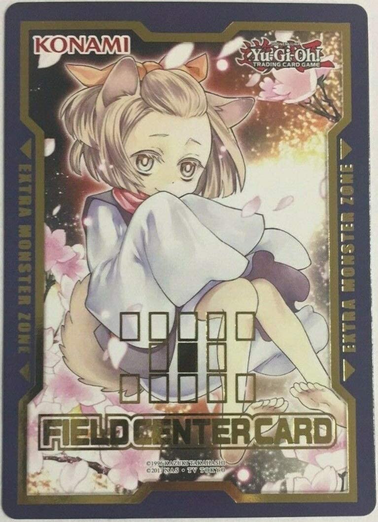 Field Center Card: Ash Blossom & Joyous Spring (Alternate Art) Promo | Play N Trade Winnipeg