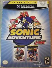 Sonic Adventure 2 Pack - Gamecube | Play N Trade Winnipeg