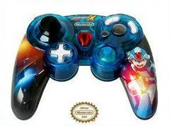 Mega Man X Controller - Gamecube | Play N Trade Winnipeg