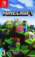 Minecraft - Nintendo Switch | Play N Trade Winnipeg