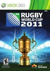 Rugby World Cup 2011 - Xbox 360 | Play N Trade Winnipeg