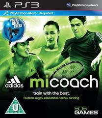 Adidas miCoach - PAL Playstation 3 | Play N Trade Winnipeg