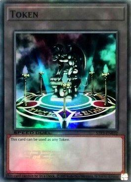 Token (Metal Fiend) [STP3-EN032] Super Rare | Play N Trade Winnipeg