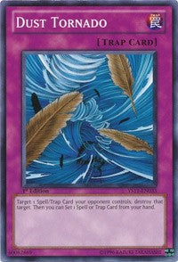 Dust Tornado [YS11-EN033] Common | Play N Trade Winnipeg