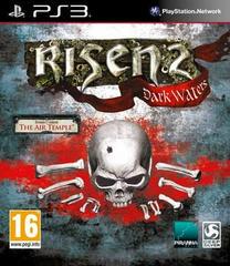 Risen 2: Dark Waters - PAL Playstation 3 | Play N Trade Winnipeg