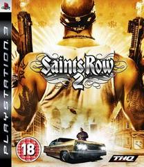 Saints Row 2 - PAL Playstation 3 | Play N Trade Winnipeg