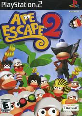 Ape Escape 2 - Playstation 2 | Play N Trade Winnipeg