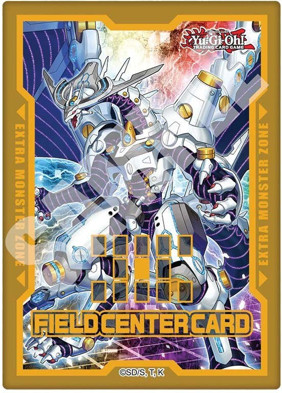 Field Center Card: Cyberstorm Access (Premiere! Event) Promo | Play N Trade Winnipeg