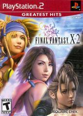 Final Fantasy X-2 [Greatest Hits] - Playstation 2 | Play N Trade Winnipeg