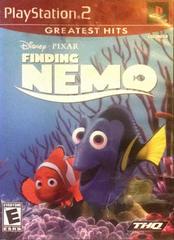 Finding Nemo [Greatest Hits] - Playstation 2 | Play N Trade Winnipeg