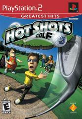 Hot Shots Golf 3 [Greatest Hits] - Playstation 2 | Play N Trade Winnipeg