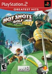 Hot Shots Golf Fore [Greatest Hits] - Playstation 2 | Play N Trade Winnipeg