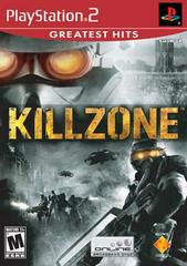 Killzone [Greatest Hits] - Playstation 2 | Play N Trade Winnipeg