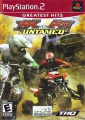 MX vs ATV Untamed [Greatest Hits] - Playstation 2 | Play N Trade Winnipeg