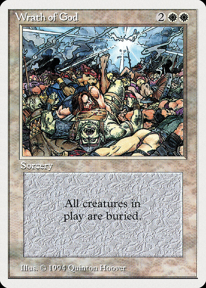 Wrath of God [Summer Magic / Edgar] | Play N Trade Winnipeg