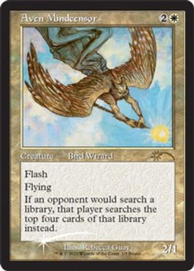 Aven Mindcensor [Love Your LGS 2021] | Play N Trade Winnipeg