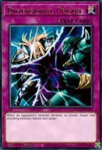 Dimensional Prison [MAGO-EN158] Rare | Play N Trade Winnipeg