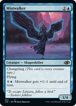 Mistwalker [Jumpstart 2022] | Play N Trade Winnipeg