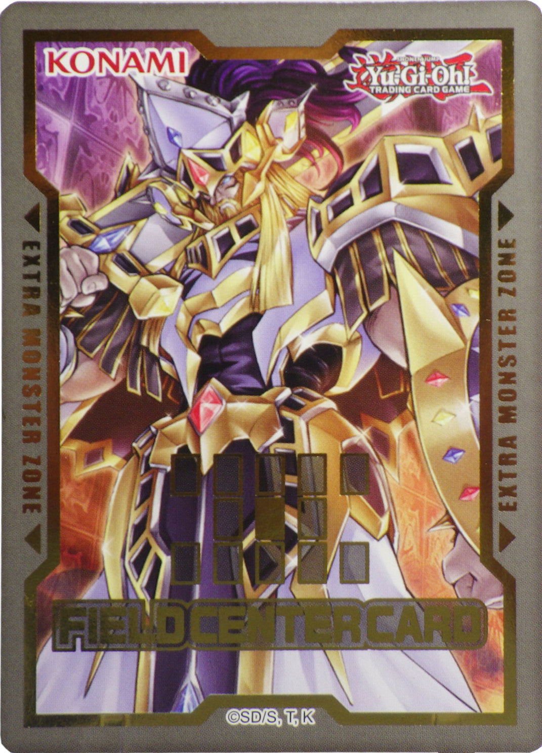 Field Center Card: Arcana Extra Joker (Back to Duel May 2022) Promo | Play N Trade Winnipeg