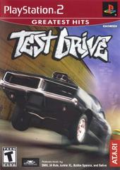 Test Drive [Greatest Hits] - Playstation 2 | Play N Trade Winnipeg