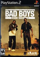 Bad Boys Miami Takedown - Playstation 2 | Play N Trade Winnipeg