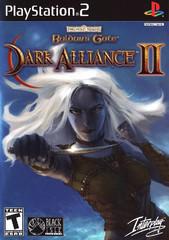 Baldur's Gate Dark Alliance 2 - Playstation 2 | Play N Trade Winnipeg