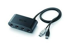 Gamecube Controller Adapter - Wii U | Play N Trade Winnipeg