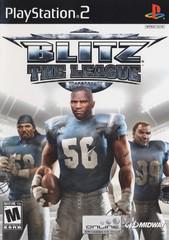 Blitz the League - Playstation 2 | Play N Trade Winnipeg