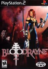 Bloodrayne 2 - Playstation 2 | Play N Trade Winnipeg