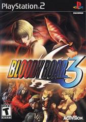 Bloody Roar 3 - Playstation 2 | Play N Trade Winnipeg