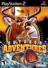 Cabela's Outdoor Adventures - Playstation 2 | Play N Trade Winnipeg