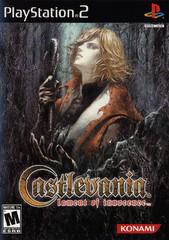 Castlevania Lament of Innocence - Playstation 2 | Play N Trade Winnipeg