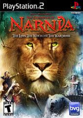 Chronicles of Narnia Lion Witch and the Wardrobe - Playstation 2 | Play N Trade Winnipeg