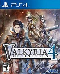 Valkyria Chronicles 4 - Playstation 4 | Play N Trade Winnipeg