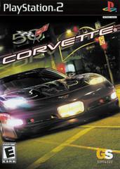 Corvette - Playstation 2 | Play N Trade Winnipeg