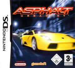 Asphalt Urban GT - PAL Nintendo DS | Play N Trade Winnipeg