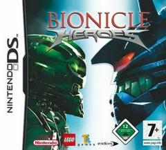 Bionicle Heroes - PAL Nintendo DS | Play N Trade Winnipeg