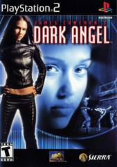 Dark Angel - Playstation 2 | Play N Trade Winnipeg