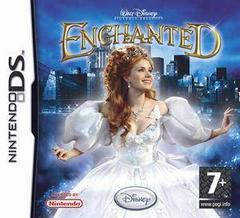 Enchanted - PAL Nintendo DS | Play N Trade Winnipeg