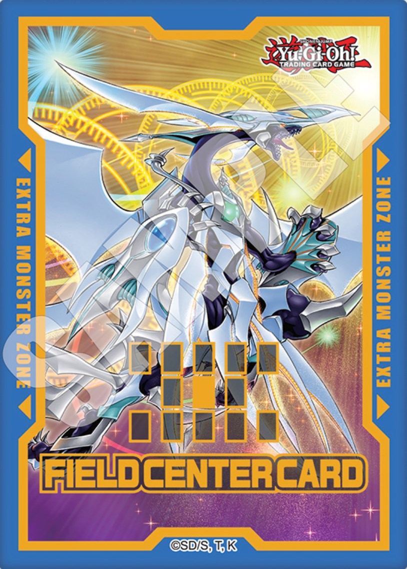 Field Center Token: Cosmic Quasar Dragon (Duelist Nexus) Promo | Play N Trade Winnipeg