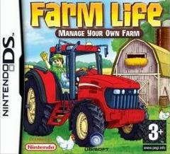 Farm Life - PAL Nintendo DS | Play N Trade Winnipeg