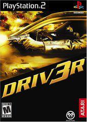 Driver 3 - Playstation 2 | Play N Trade Winnipeg