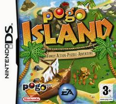 POGO Island - PAL Nintendo DS | Play N Trade Winnipeg