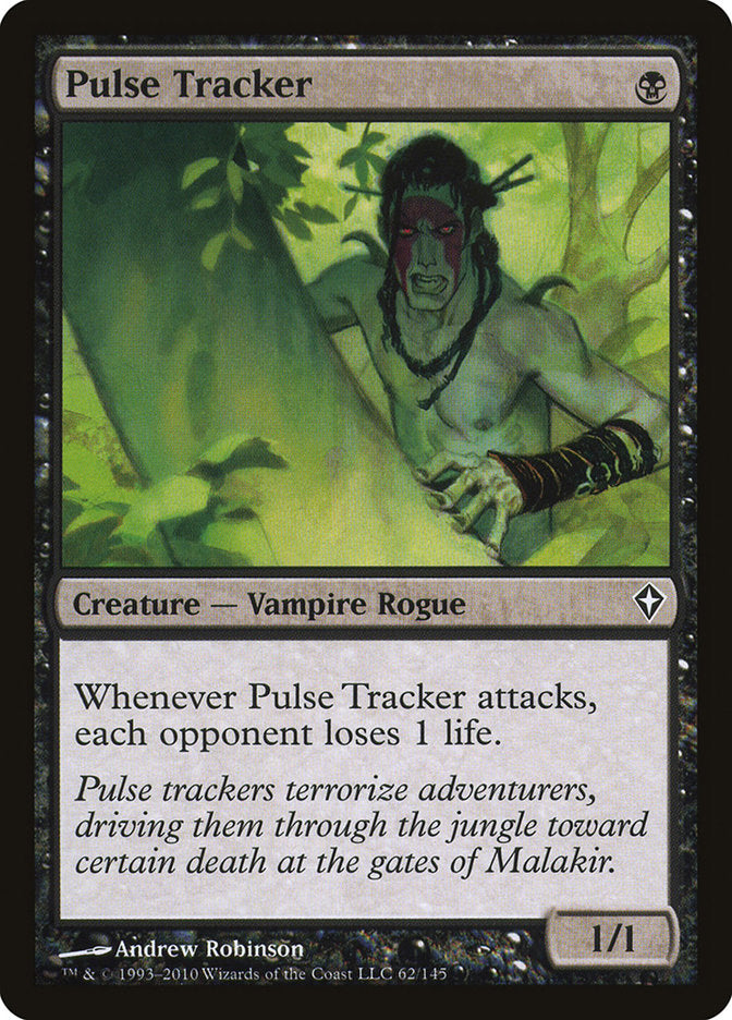 Pulse Tracker [Worldwake] | Play N Trade Winnipeg