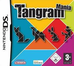 Tangram Mania - PAL Nintendo DS | Play N Trade Winnipeg