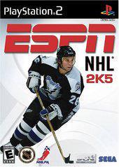 ESPN NHL 2K5 - Playstation 2 | Play N Trade Winnipeg