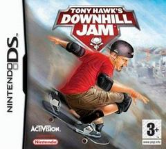 Tony Hawk Downhill Jam - PAL Nintendo DS | Play N Trade Winnipeg